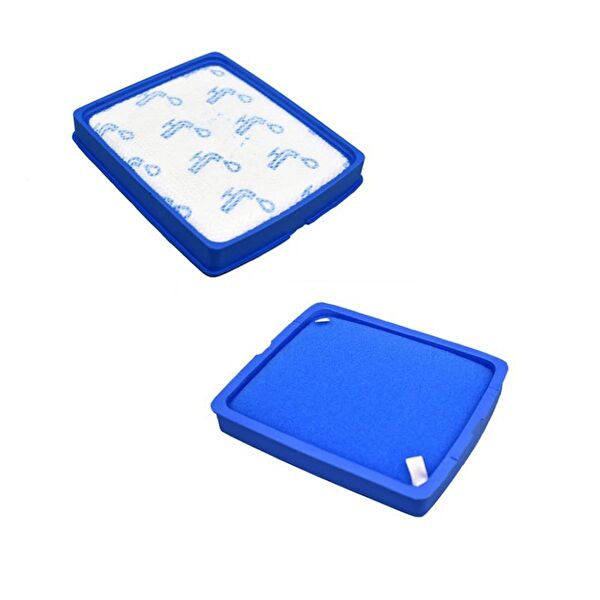 Popüler Süpürge Yedek Parçaları